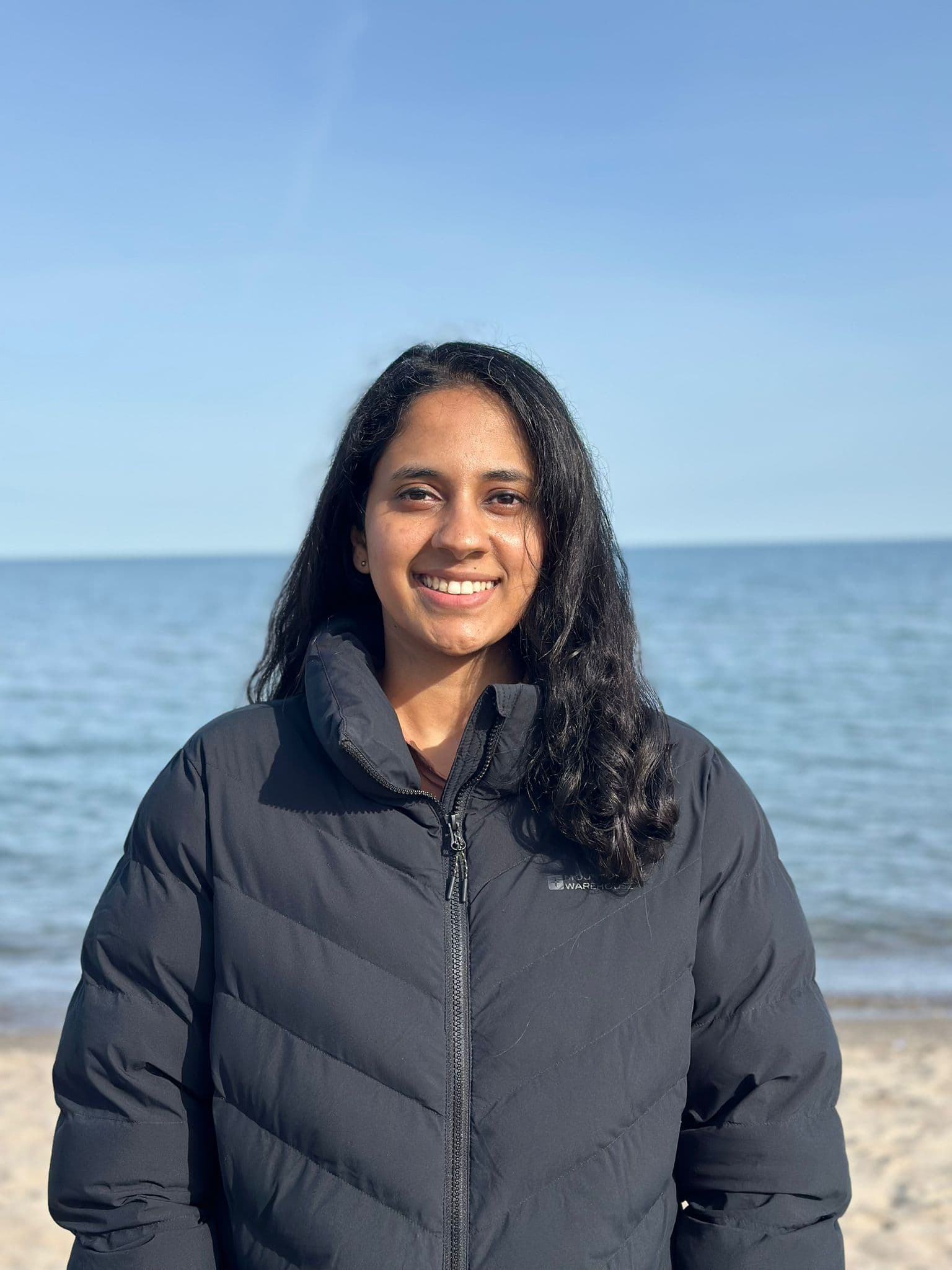 Srinidhi Narayana